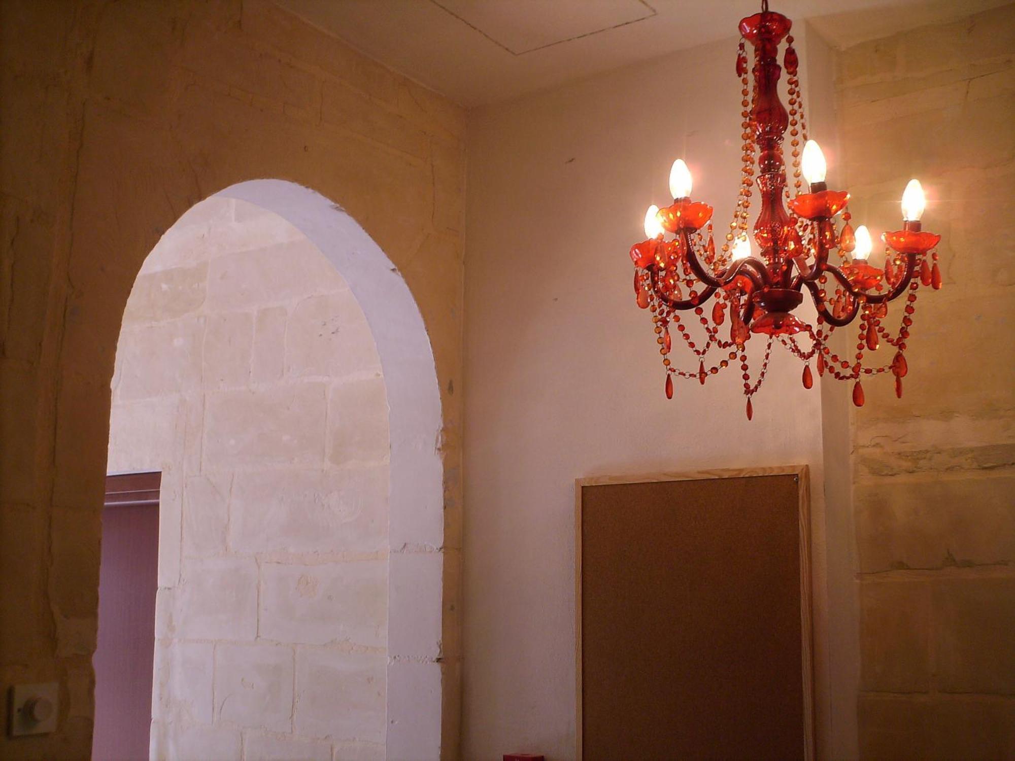 Villa Del Porto Kalkara Ngoại thất bức ảnh