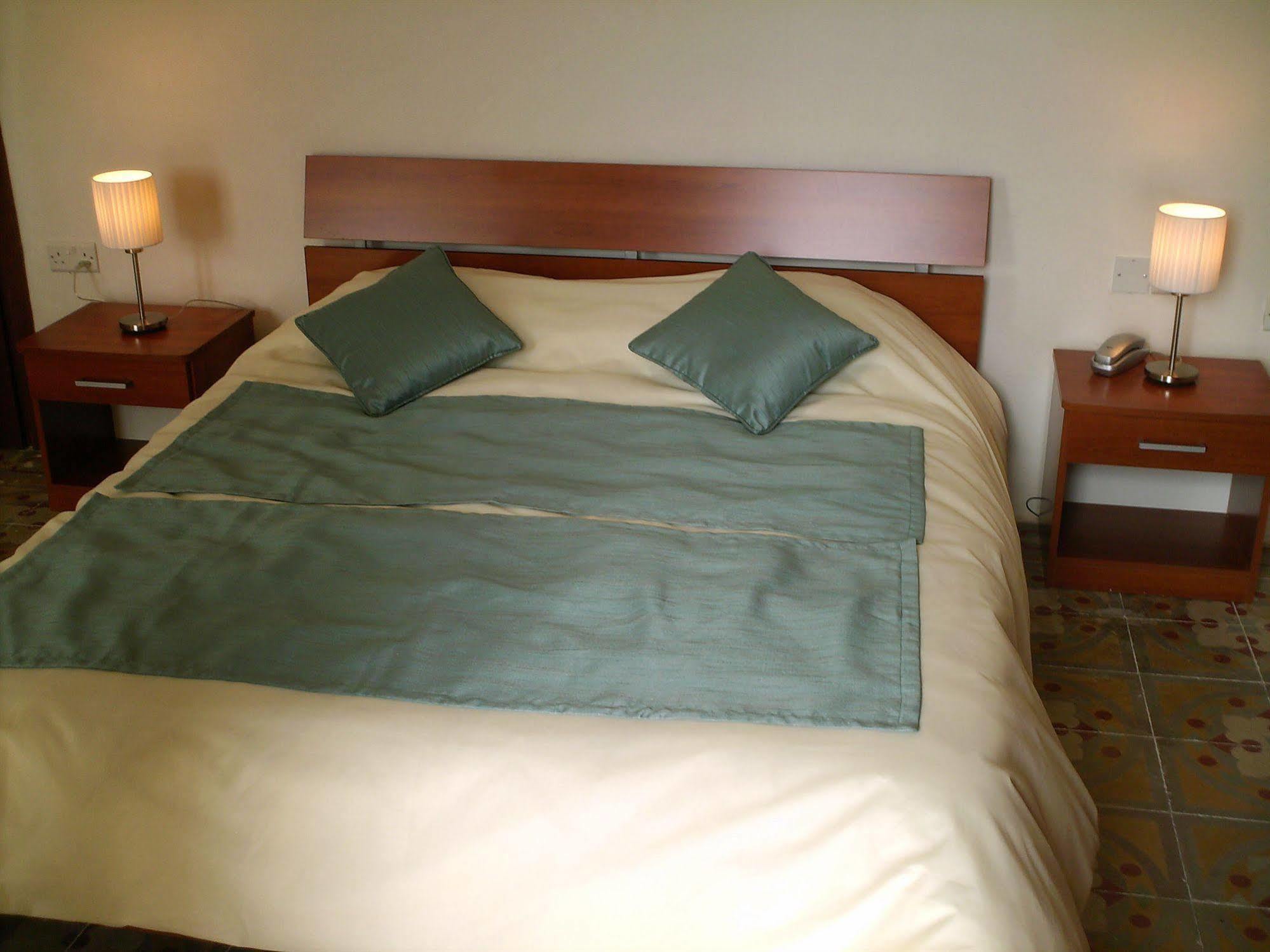 Villa Del Porto Kalkara Ngoại thất bức ảnh