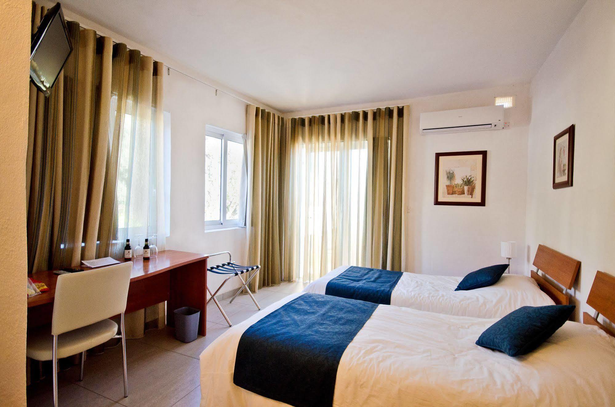 Villa Del Porto Kalkara Ngoại thất bức ảnh