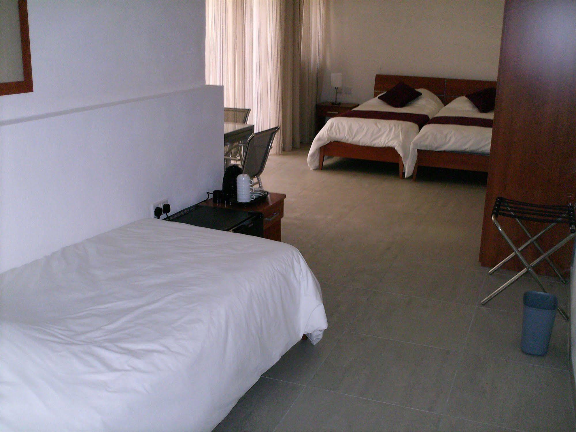 Villa Del Porto Kalkara Ngoại thất bức ảnh