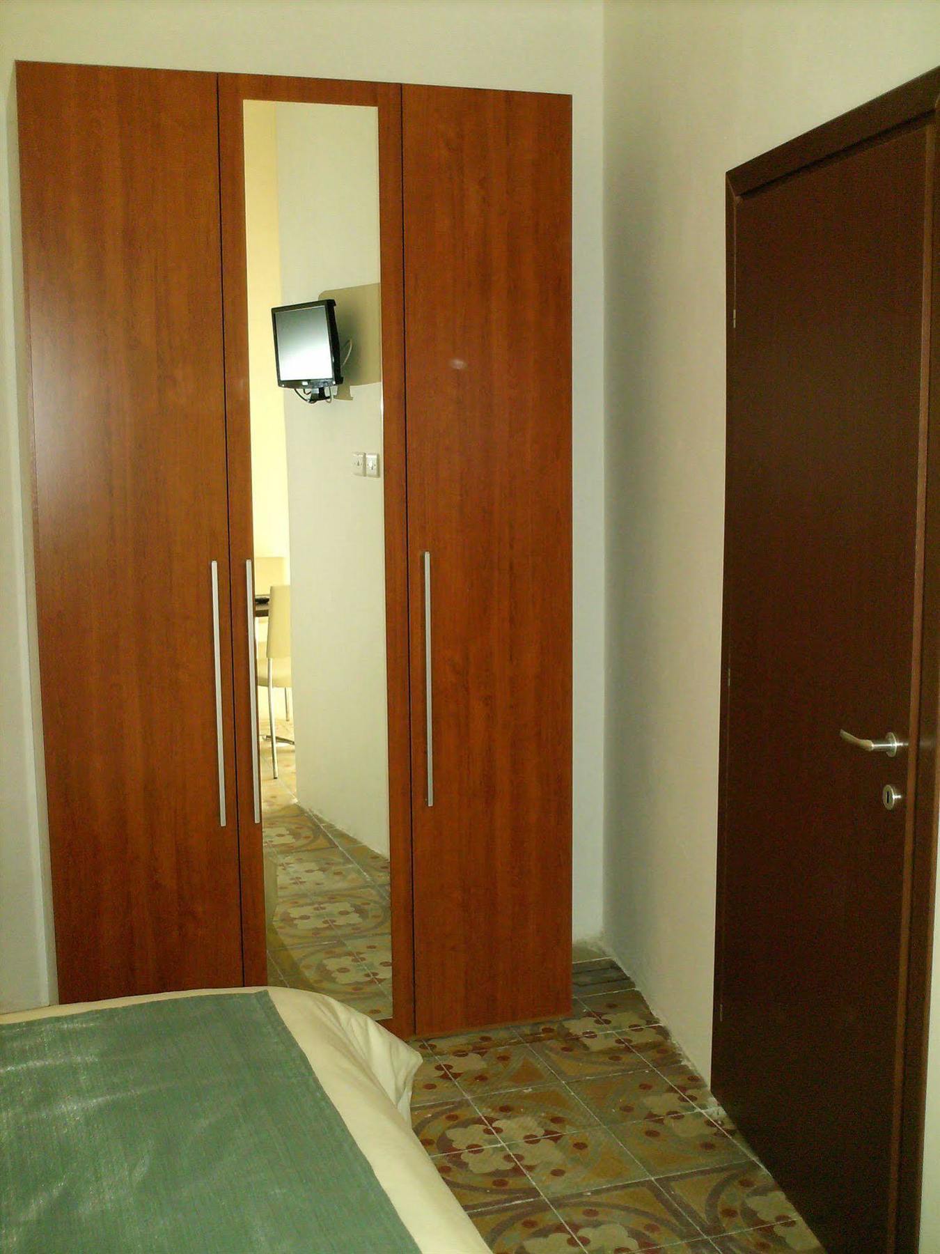 Villa Del Porto Kalkara Ngoại thất bức ảnh