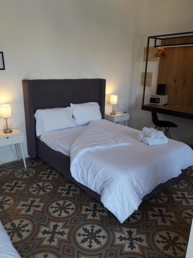 Villa Del Porto Kalkara Ngoại thất bức ảnh